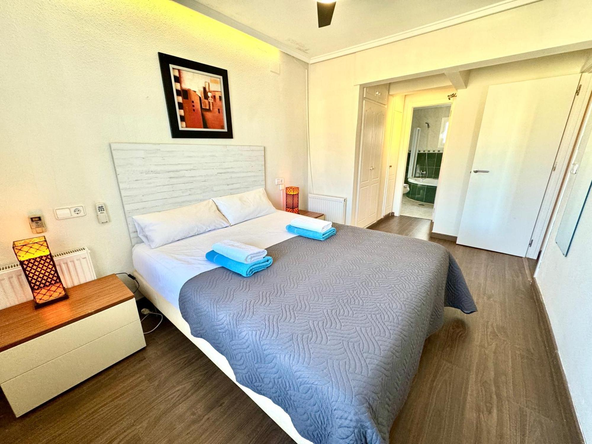 Apartment 2 En La Playa De